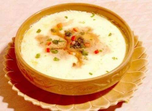 教你做好吃的鸡蛋糕的做法,宝宝营养鸡蛋糕的做法