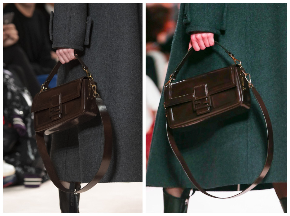 fendi秋冬高定时装发布会,fendi春夏新款包