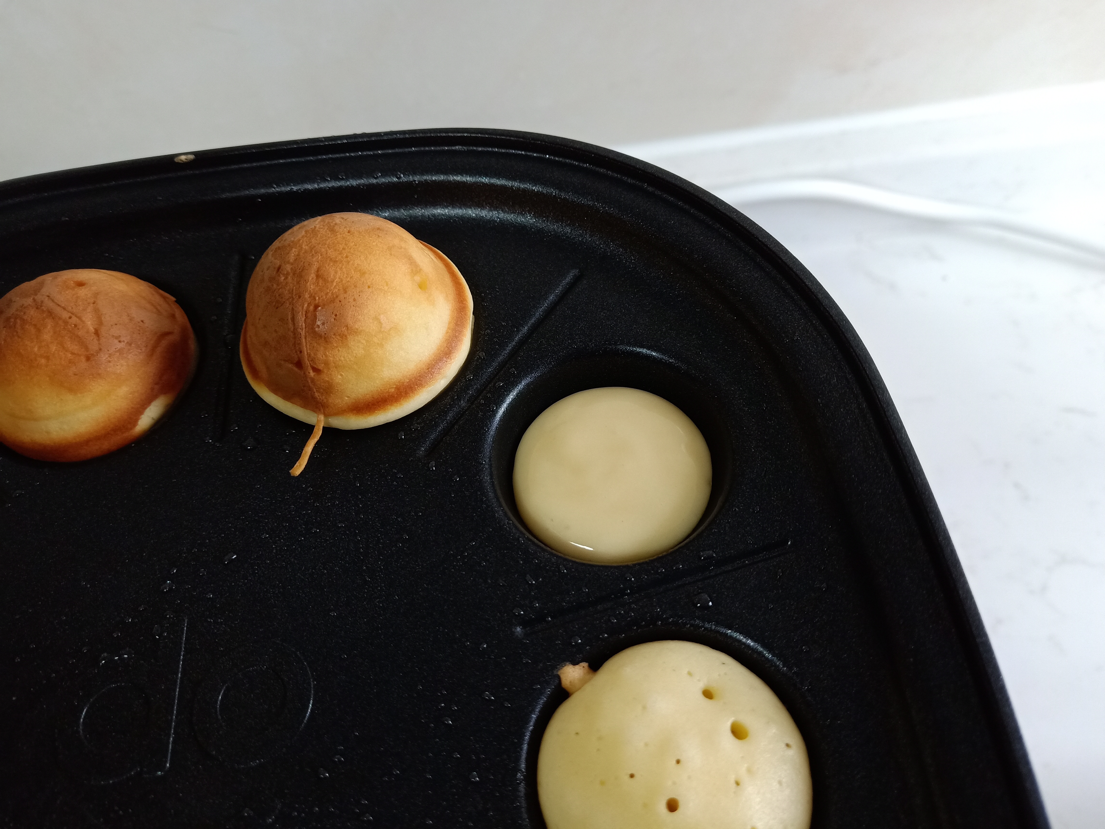 广州正宗鸡蛋仔做法,正宗鸡蛋仔怎么吃