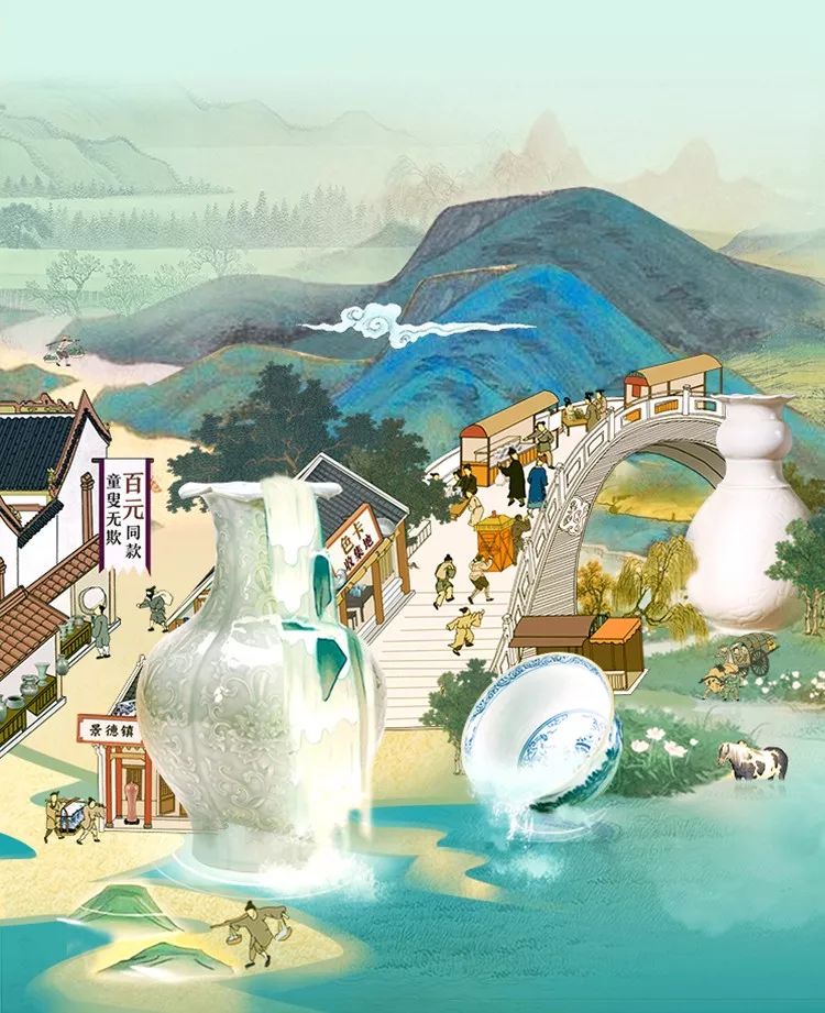 釉色大全,茶具釉色特点分析图解