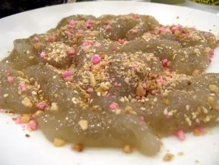 长乐最出名的吃的,长乐古老小吃