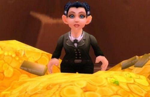 魔兽世界怀旧服不花钱怎么玩,魔兽世界怀旧服简单赚金币