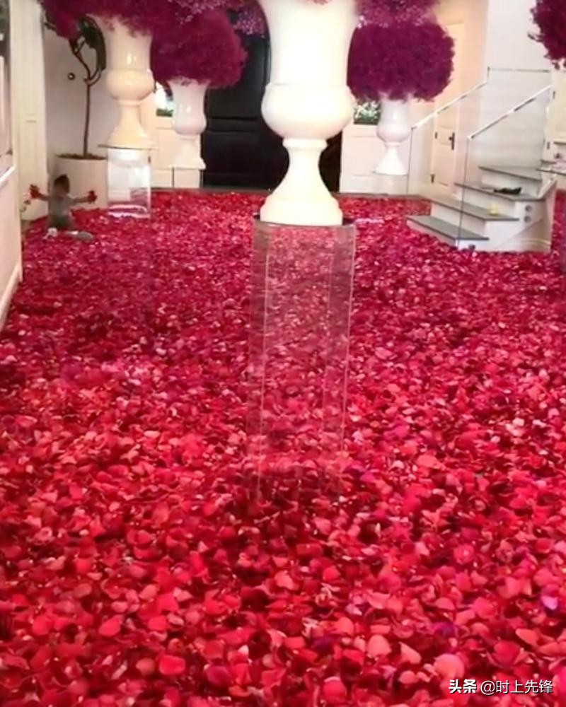 凯莉詹娜钻石,凯莉詹娜首饰图片