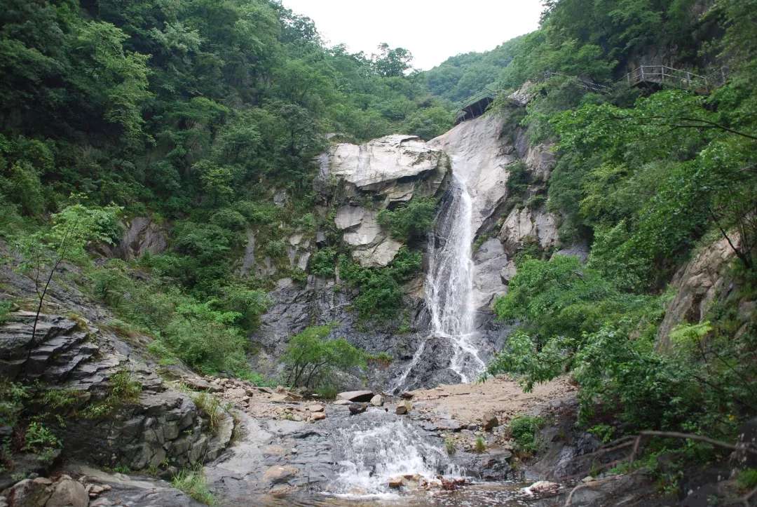南阳有山有水有景区,南阳市区内有哪些风景旅游区