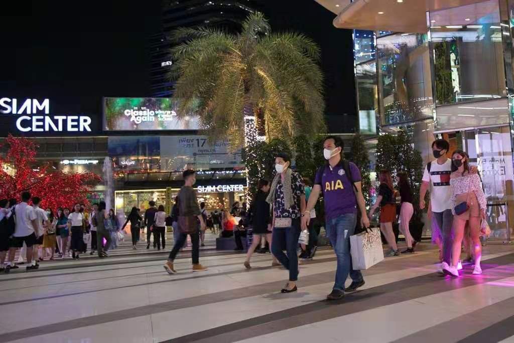 泰国的疫情政策如何了,泰国的疫情现在怎么样了