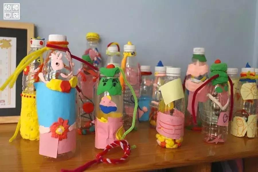 打造艺术特色的幼儿园,如何做有美术特色的幼儿园