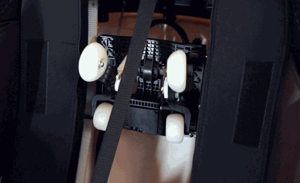 奥佳华g7608按摩椅多少钱一台,选对按摩椅