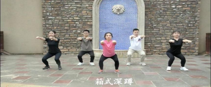 糖尿病运动操30分钟完成,糖尿病锻炼的体操