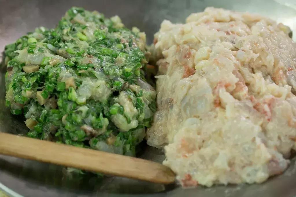 广东人虾饺的正宗做法 (广东人最喜欢吃的饺子)