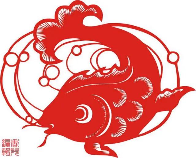 归纳你学过的剪纸的制作技巧,学剪纸不会画画怎么办呀