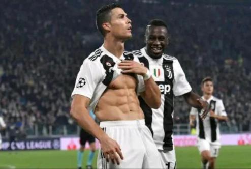 c罗足坛最优秀的运动员之一,c罗足球十大独门绝技