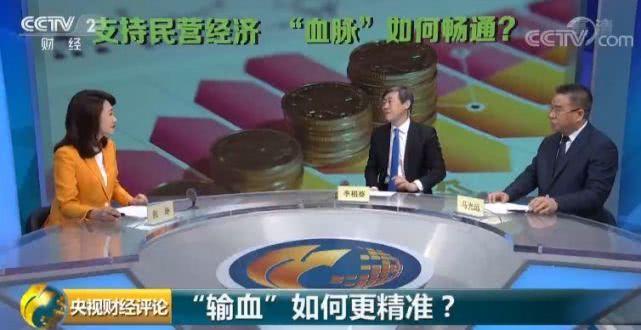 2019民营企业融资问题,民营企业融资现状及解决对策大纲