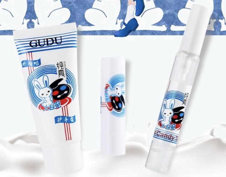 大白兔是中国品牌吗,大白兔奶糖真还是金丝猴奶糖真