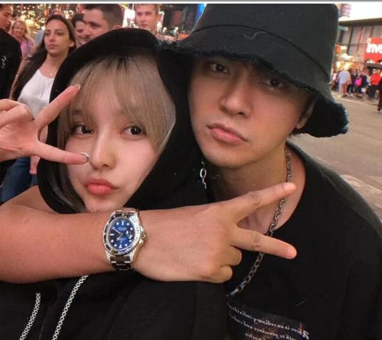 明星分手离婚名场面,2018明星分手