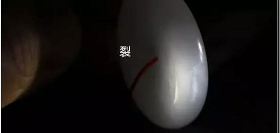 给玉打蜡,给玉抹油