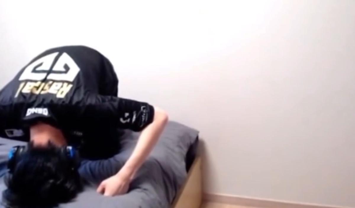 geng2赛后管泽元,gengg2解说管泽元