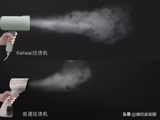 1分钟摆平皱巴巴的衣服，路人秒变“型男潮女”，精致有品味