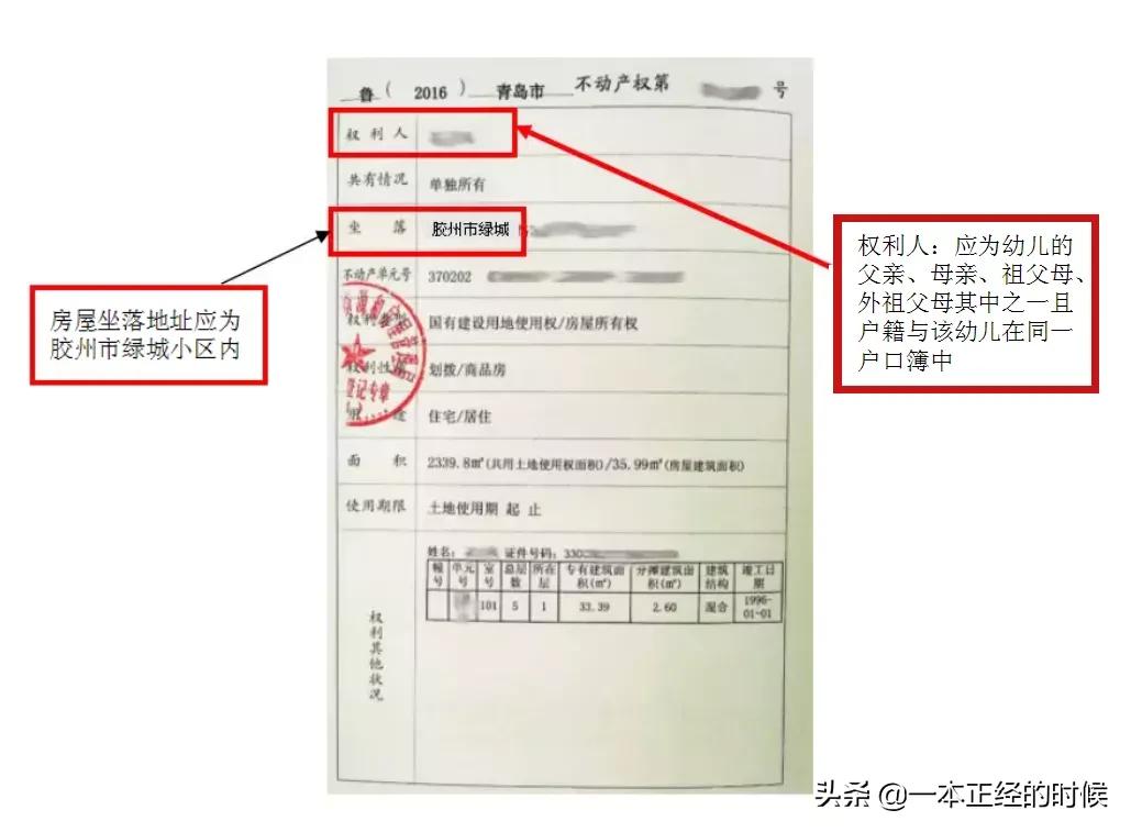 胶州市幼儿园招生简章,胶州绿城幼儿园招生简章