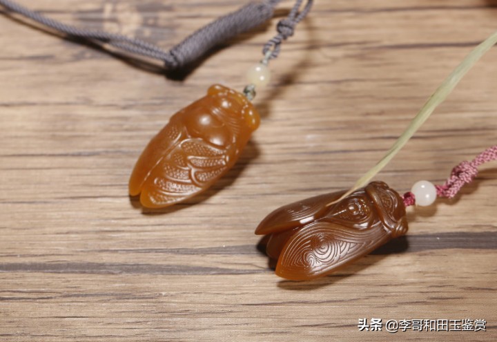 和田玉糖玉有那么神奇吗？为什么市面上见得少，夸它的人却不少？