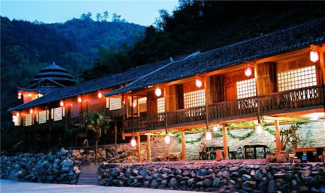 江西瑶里旅游攻略,瑶里旅游攻略自驾游