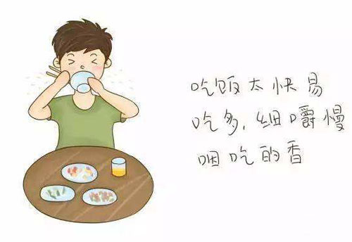 糖尿病患者关注饮食规律,糖尿病患者关注饮食习惯