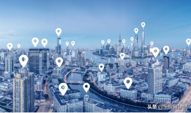 徐州真正的绝版地段，投资这里的商铺“财”靠谱！