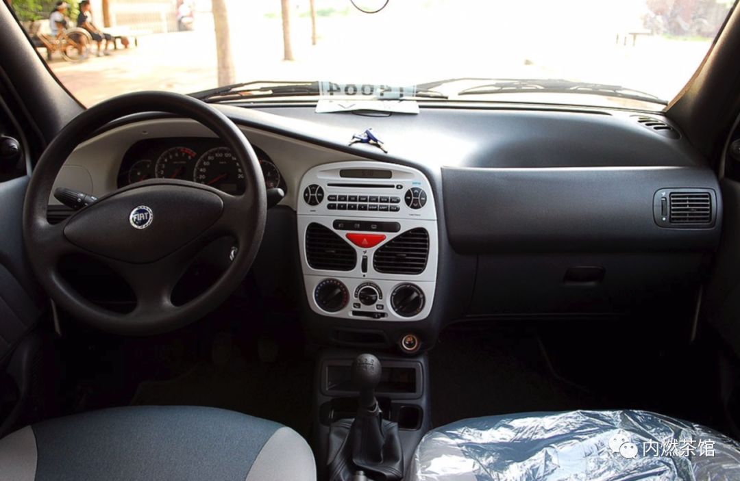 菲亚特现在能走多远,菲亚特都灵