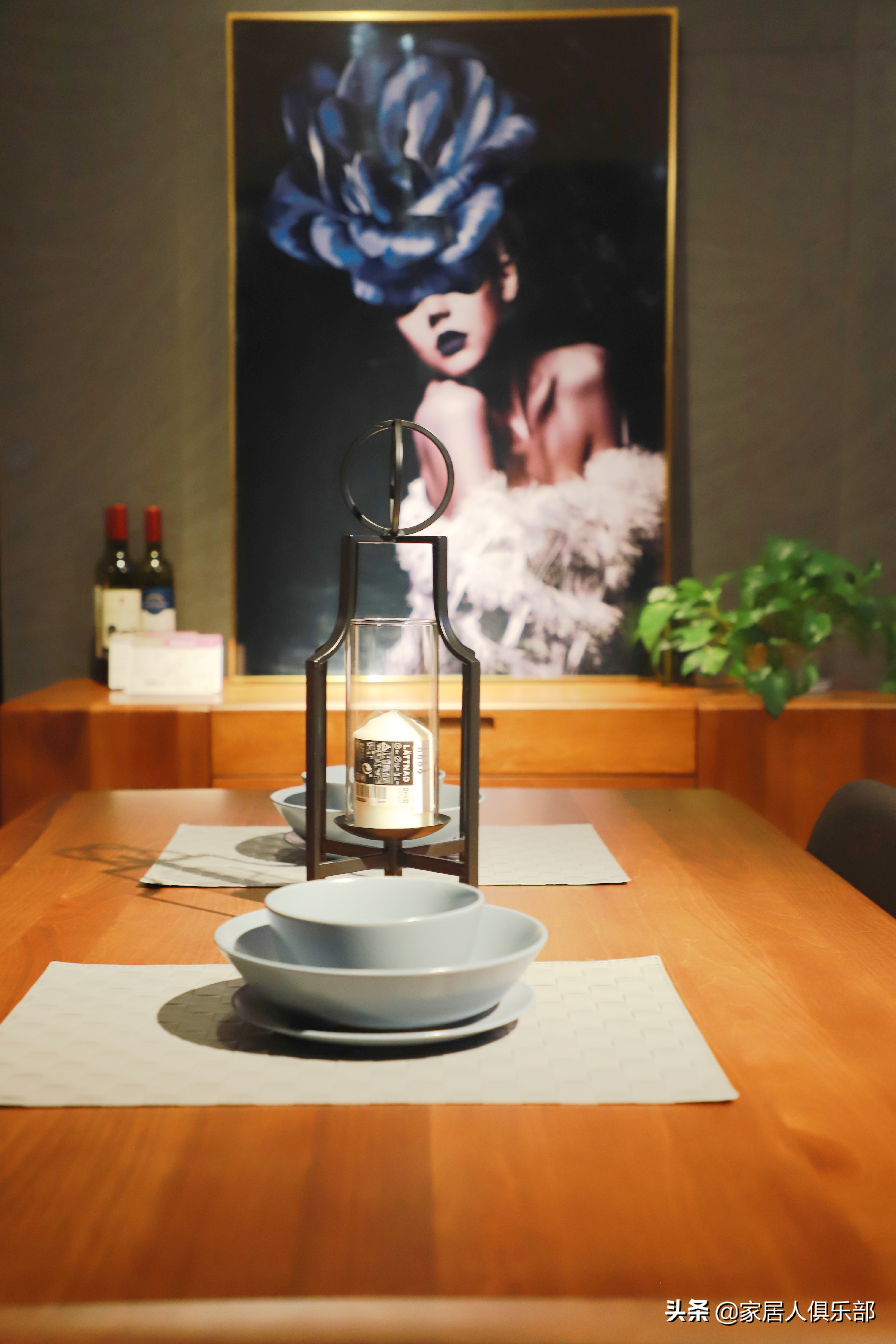 选对方向，坚持走下去——访领尚国际整体家居总经理李义春