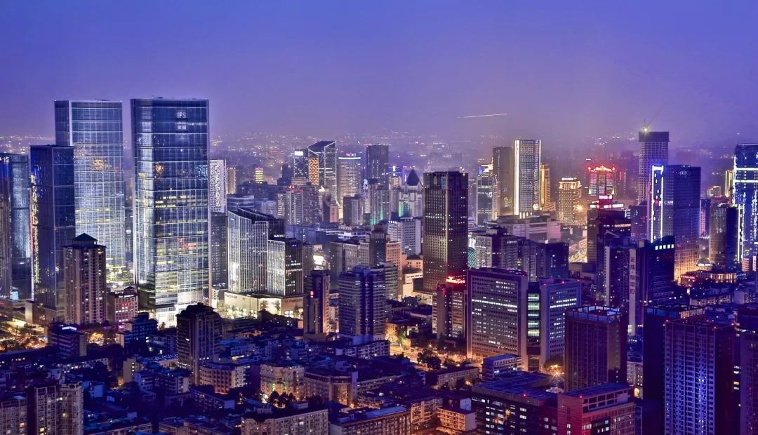 如何发展夜间经济,夜间经济有哪些