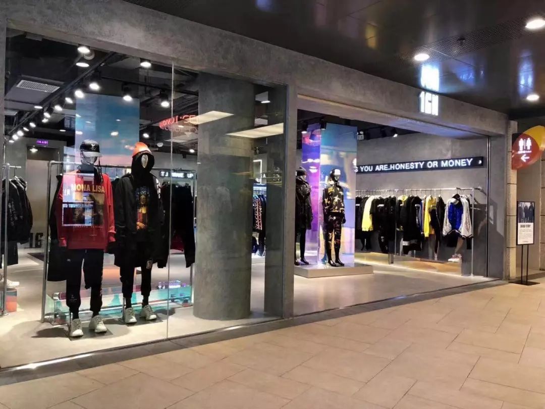 有没有类似于太平鸟gxg的男装,gxg太平鸟算几线品牌