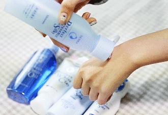 学生党也能轻松get全套护肤品,学生党零基础护肤必买清单