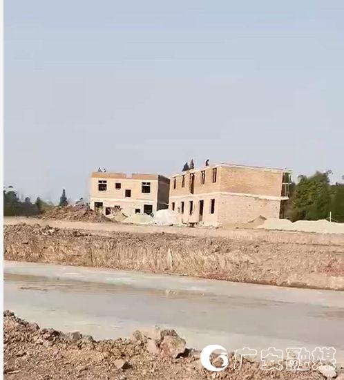 广安复工复产,广安经开区复工复产