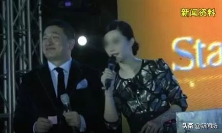 一线女星曾站过台！上海这老总为啥欠着千万巨款，就是不还？