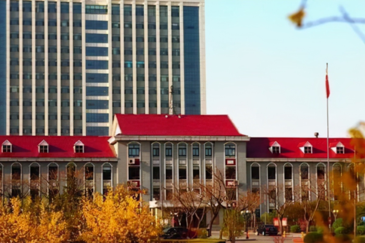 山西这所大学翻车！脱离太原科大招生遇冷，870个名额无人问津