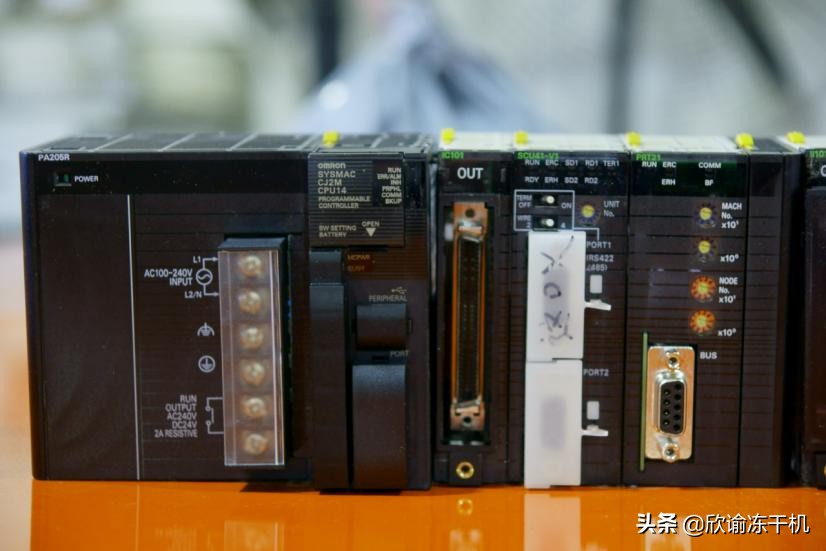 真空冷冻干燥机原理及结构图,真空冷冻干燥机原理