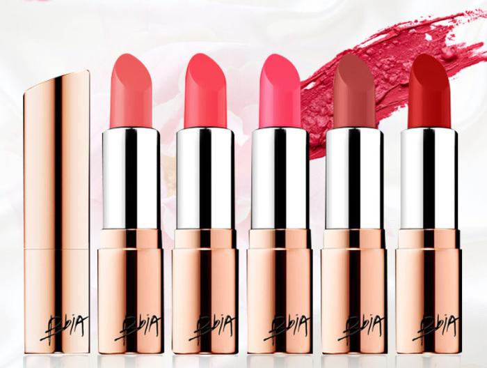 推荐平价学生的口红,学生党平价橘朵口红推荐