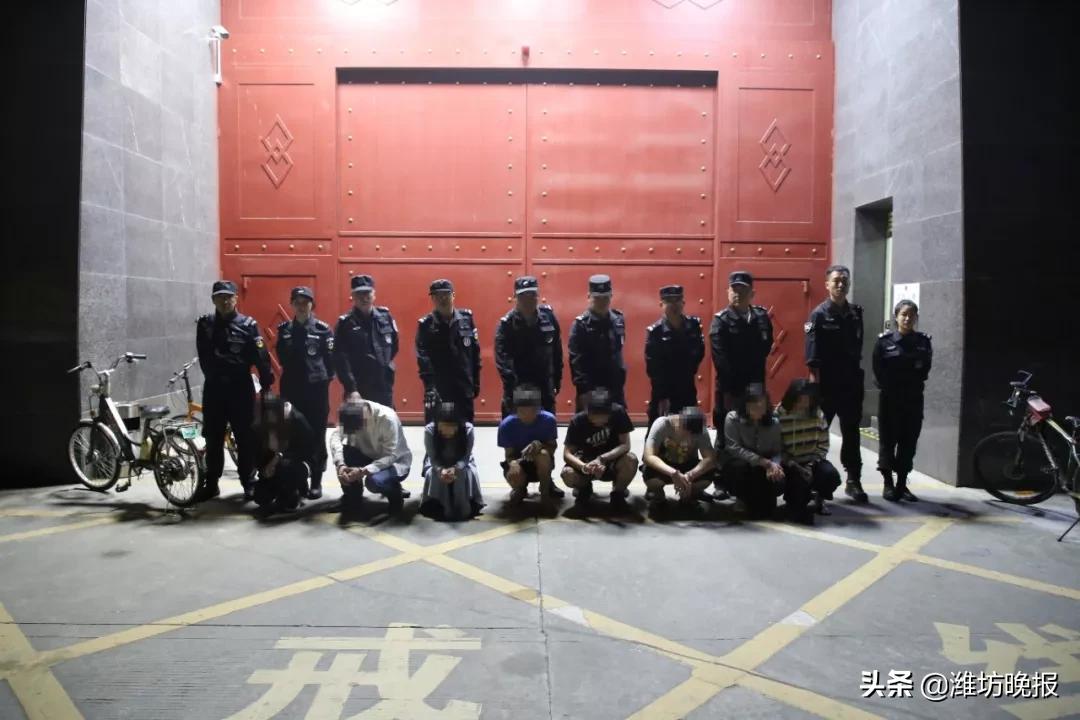 lv制假售假案件,查获国内假冒lv名牌服装销售案