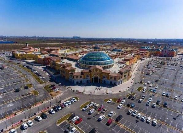 河北有个村很厉害,河北经济最强的100乡镇排名