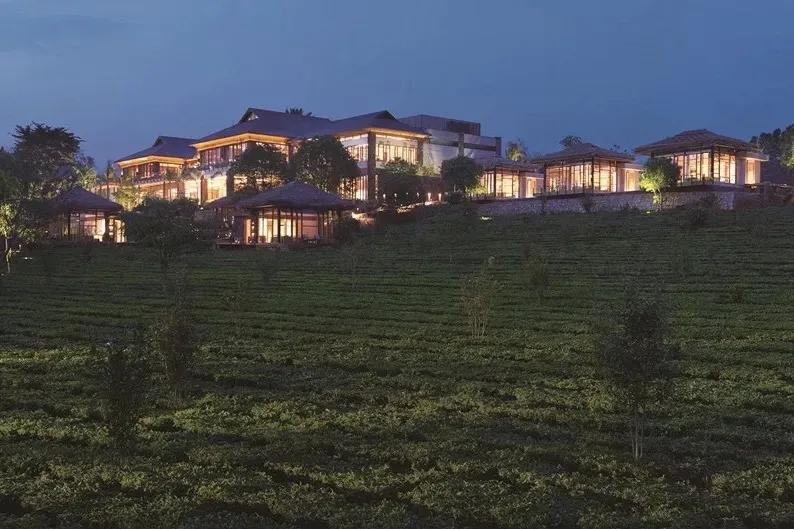 比双11还狠的王炸价格！悦榕、万豪、柏联3折起