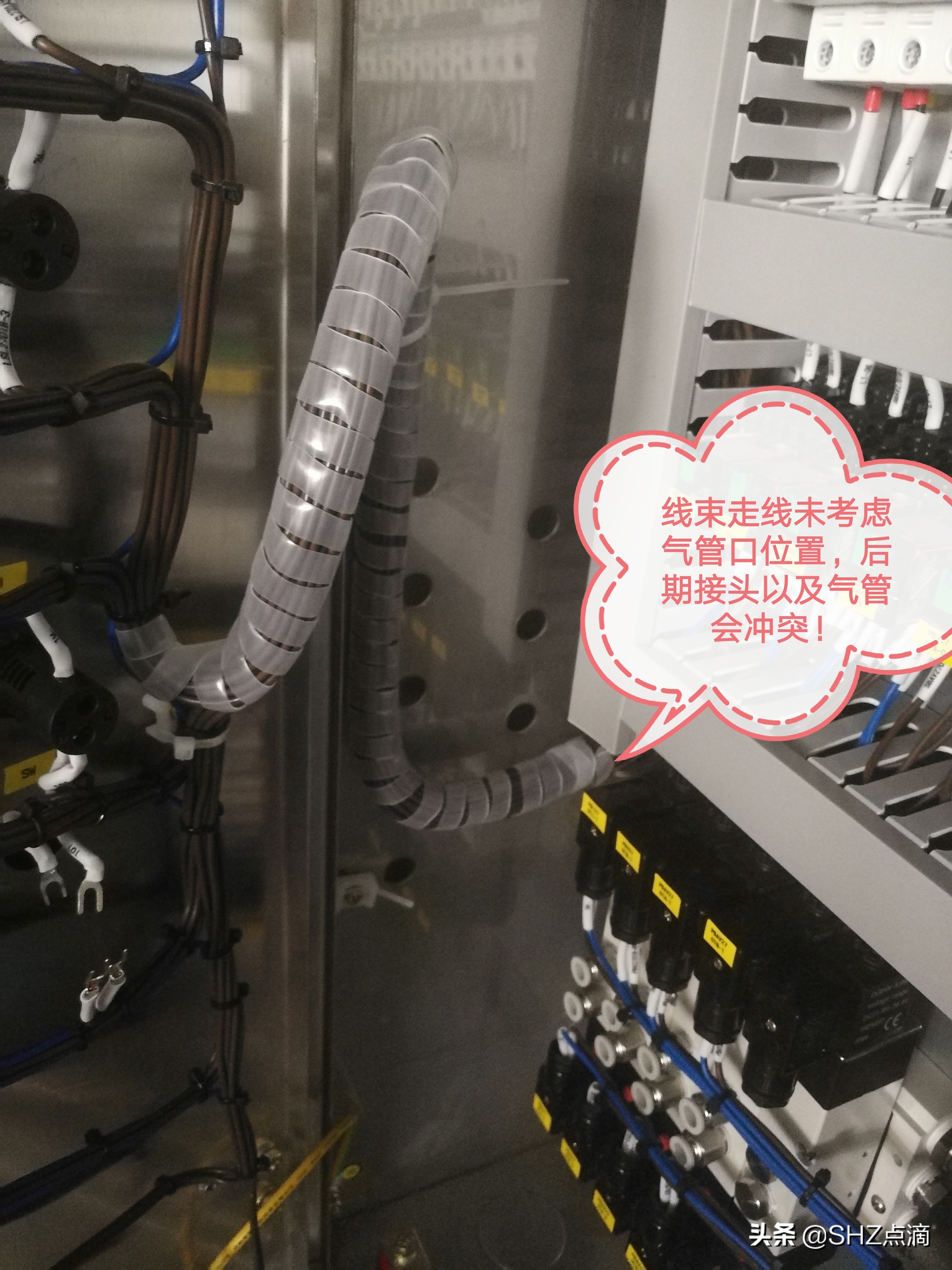 血的教训还不够深刻吗,气动电磁阀阀组的常见故障