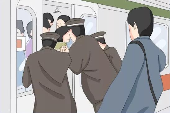 2004年至2035年地铁发展史,地铁进化史第一代地铁