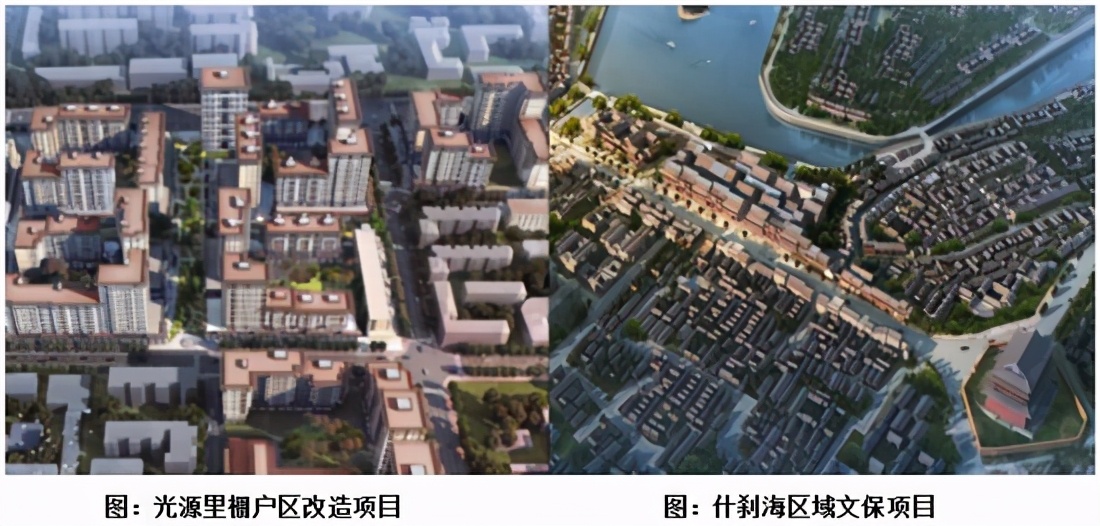 天恒集团商业事业部,天恒集团