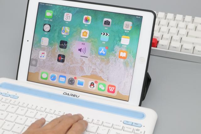 苹果生态使用技巧大全,苹果ipad最新款功能使用方法