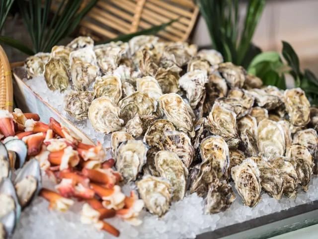 广州五星级酒店自助餐半价,广州五星酒店3999自助餐年卡