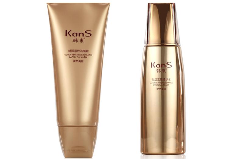 韩束属于什么档次适合多大年龄,韩束哪一款适合年龄大的