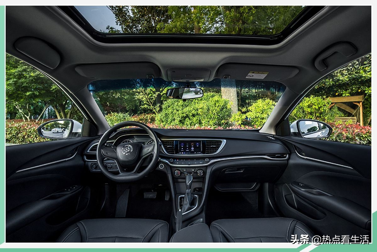 销量最好美系车别克英朗值得买吗,车类分享