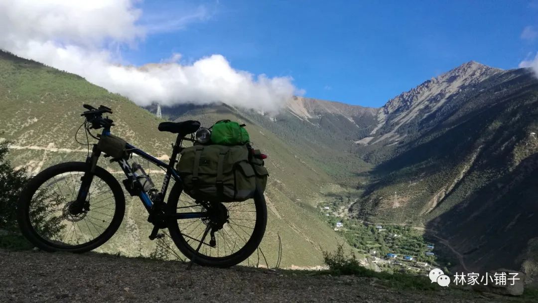 西藏滇藏骑行攻略,骑行滇藏丙察察线完整攻略