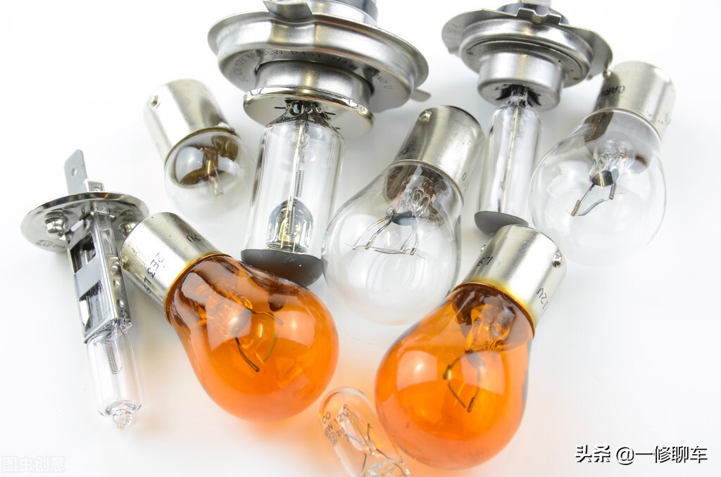 卤素大灯什么品牌好,汽车卤素灯泡好不好