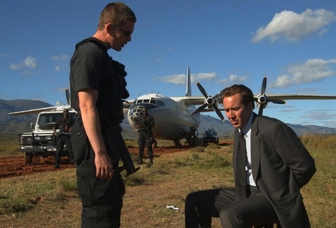 美国经典战争电影片段,电影讲解战争之王