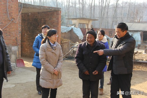 贫困户脱贫的流程,贫困户的正确脱贫方法